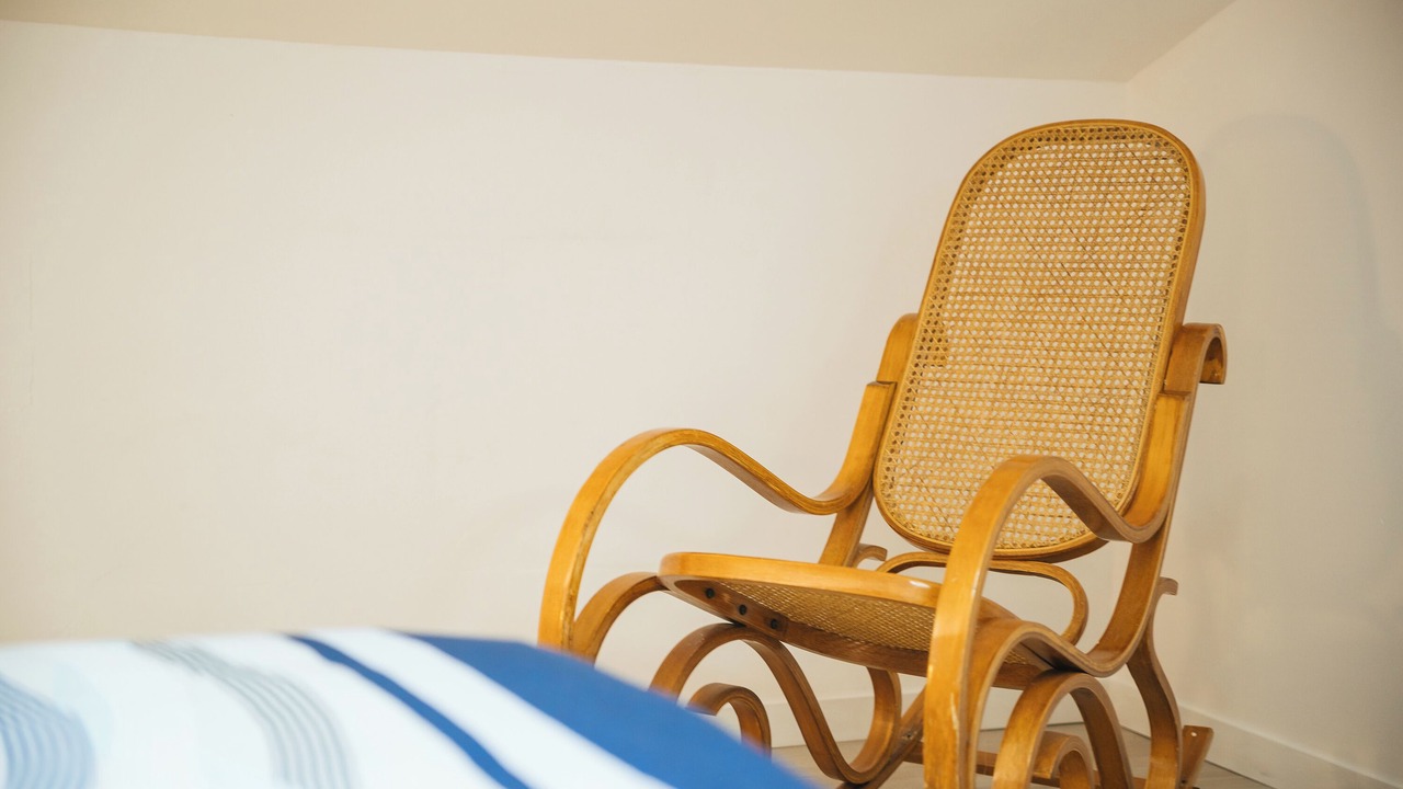 Photo of Bedroom in Merdrignac