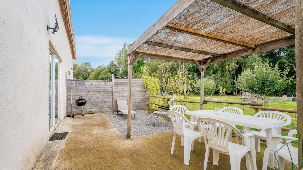 Photo of Outdoor in Merdrignac
