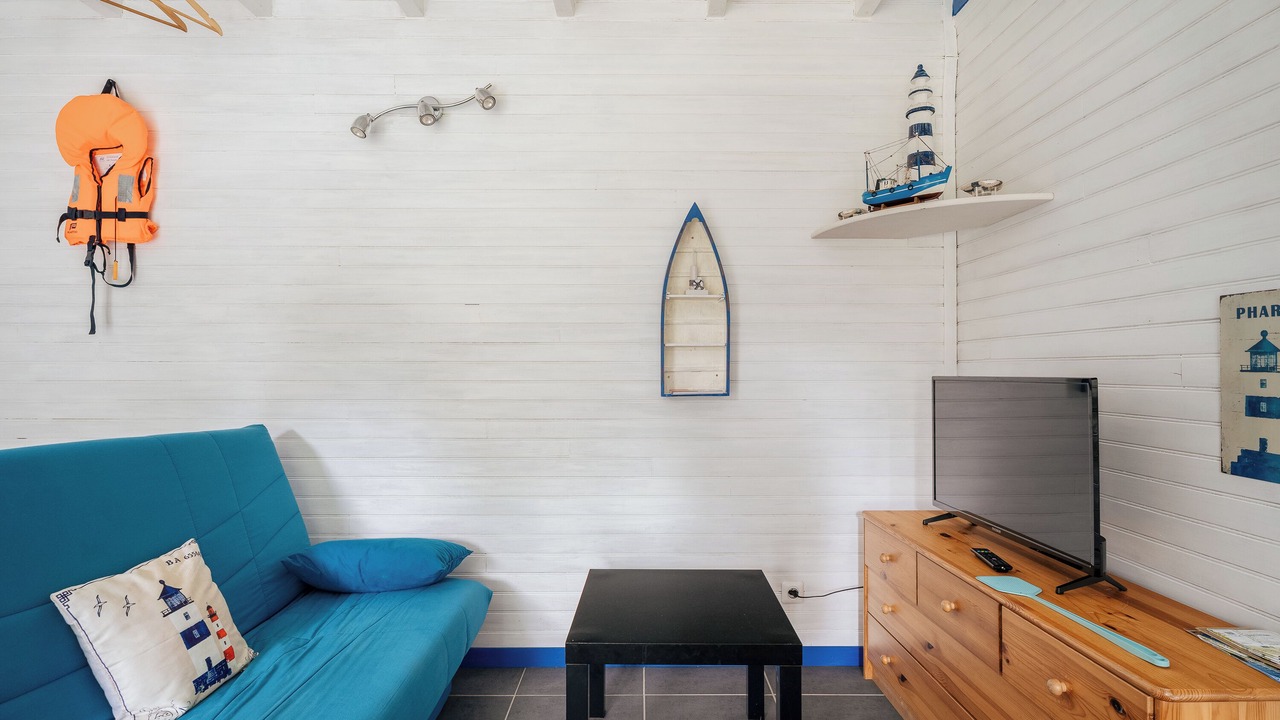 Photo of Livingroom in Merdrignac