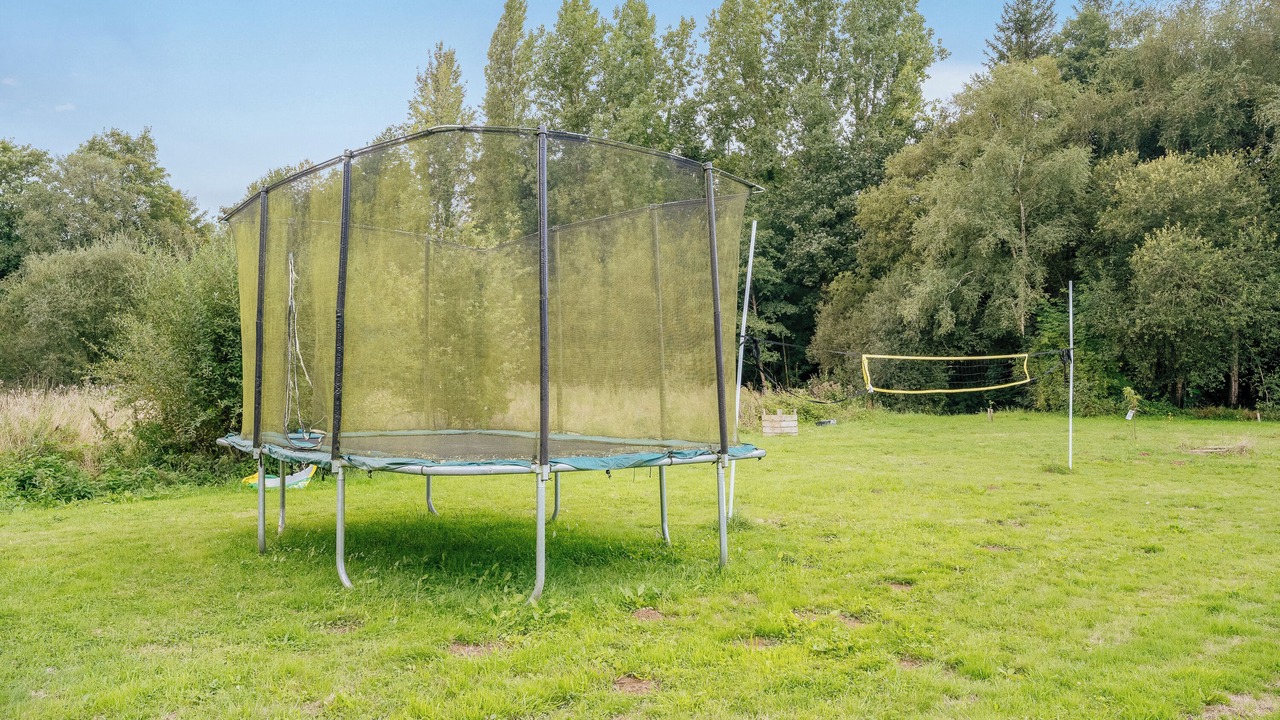 Photo of Outdoor in Merdrignac