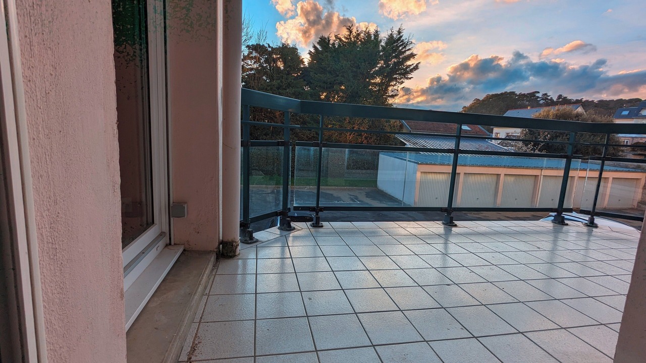 Photo of Patio Balcony in Erquy