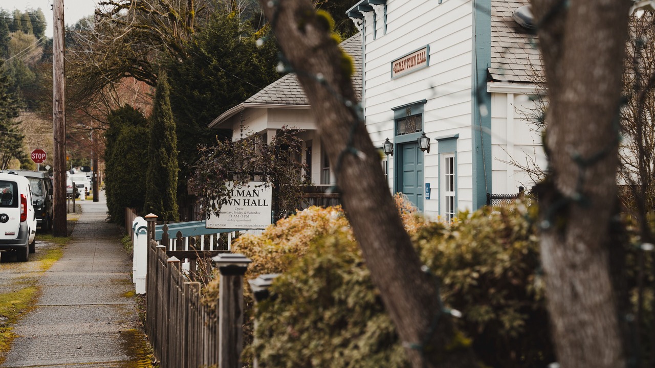 Photo of Outdoor in Olde Town