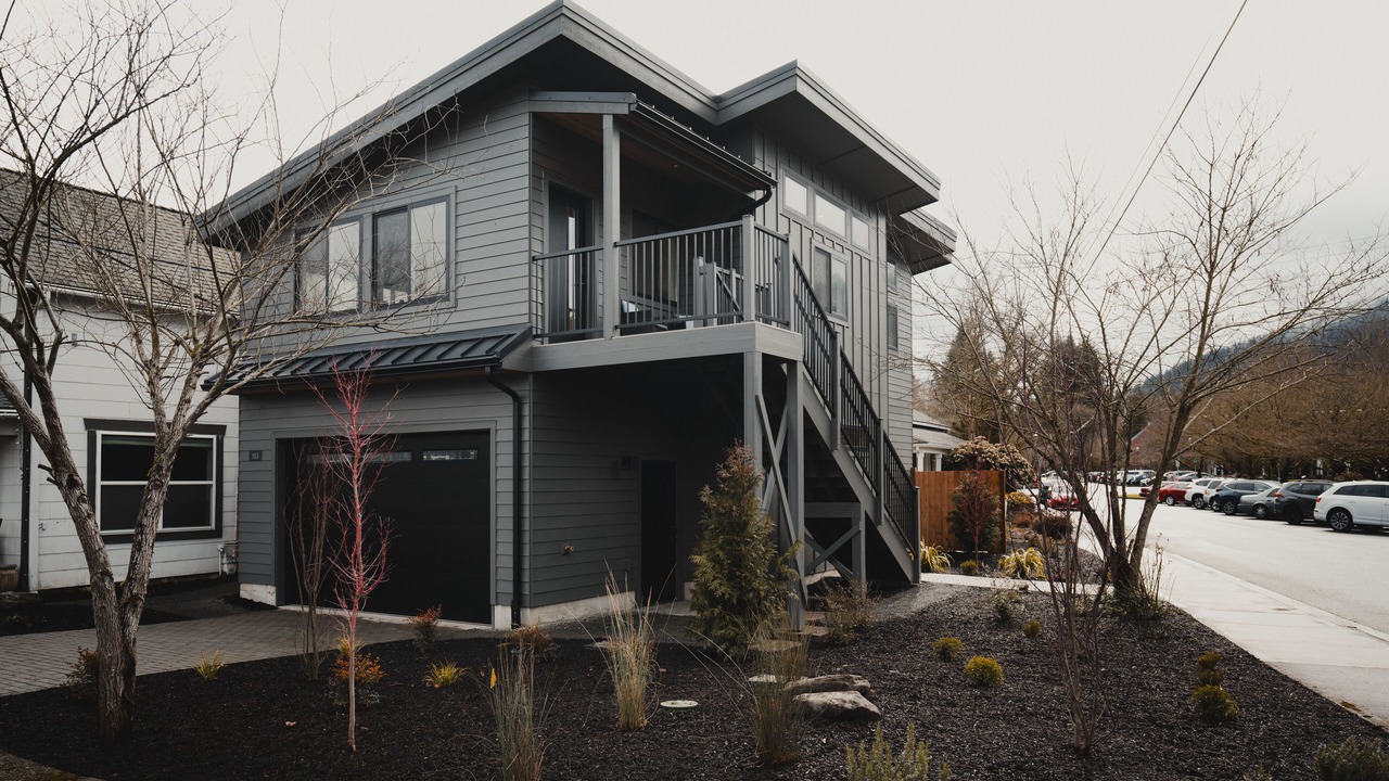 Photo of Outdoor in Olde Town
