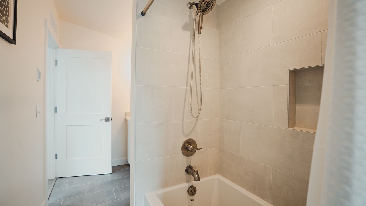 Photo of Bathroom in Olde Town