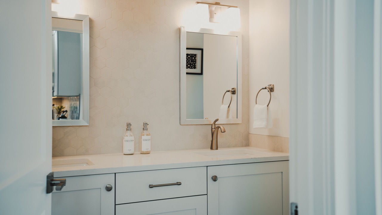 Photo of Bathroom in Olde Town