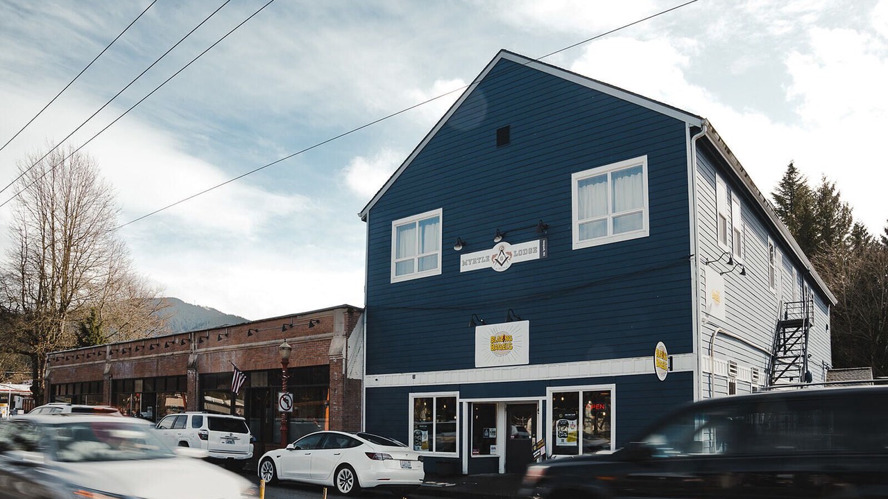 Photo of Outdoor in Olde Town