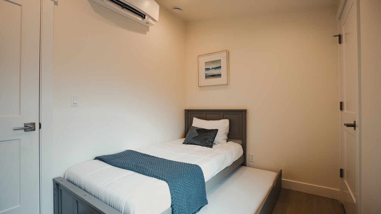 Photo of Bedroom in Olde Town