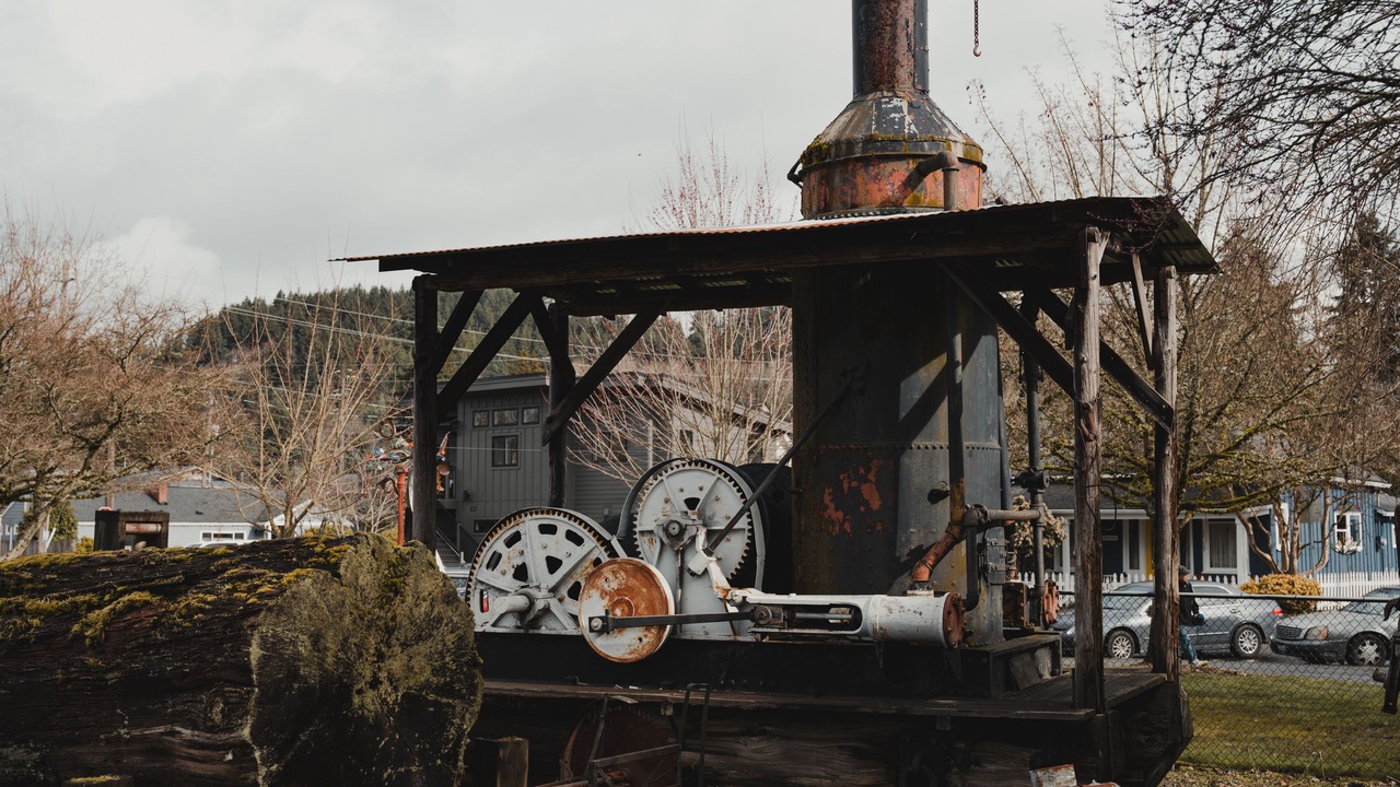 Photo of Outdoor in Olde Town