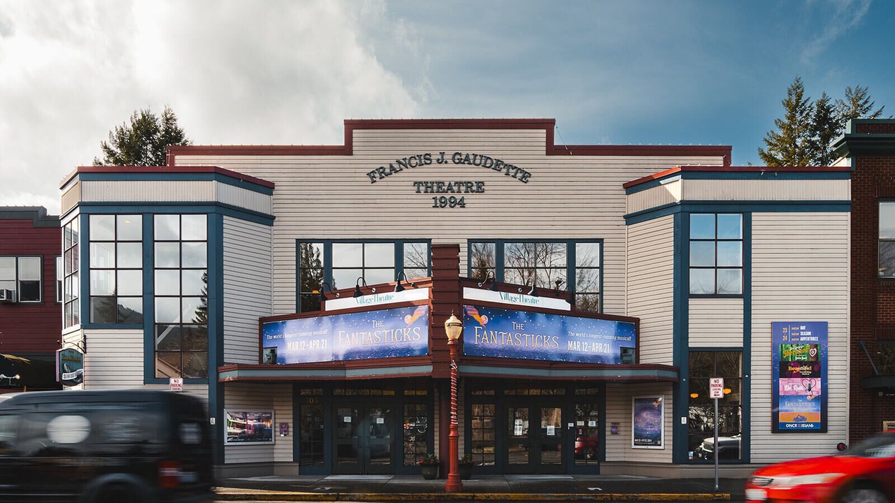 Photo of Outdoor in Olde Town