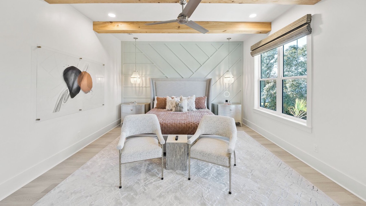 Photo of Patio Balcony in Laguna Beach Estates
