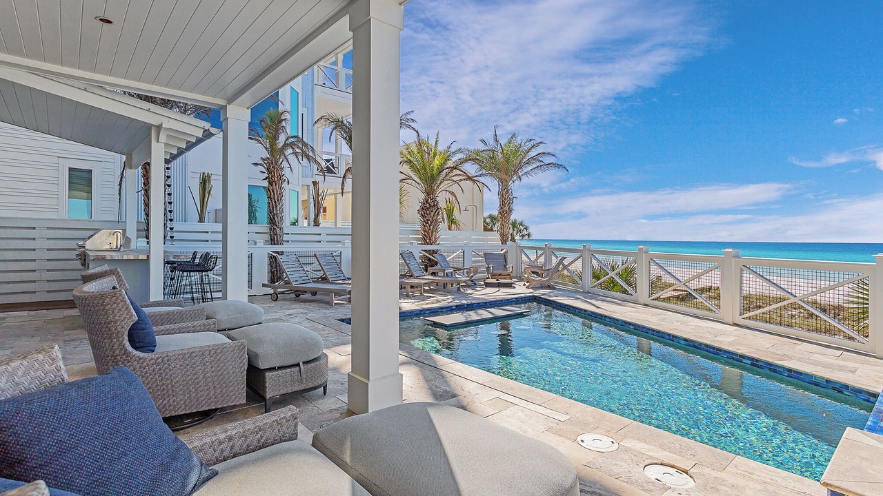 Photo of Outdoor in Hollywood Beach