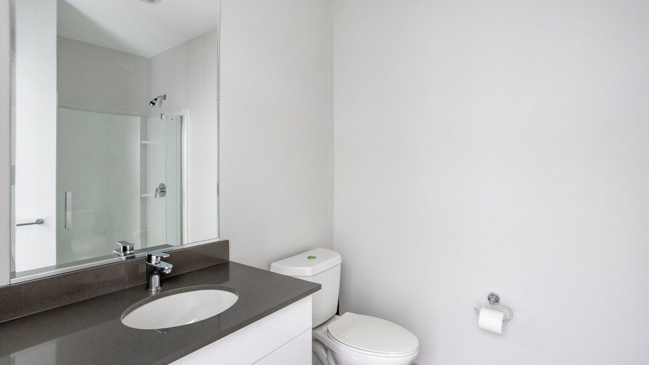 Photo of Bathroom in St. Elizabeth's