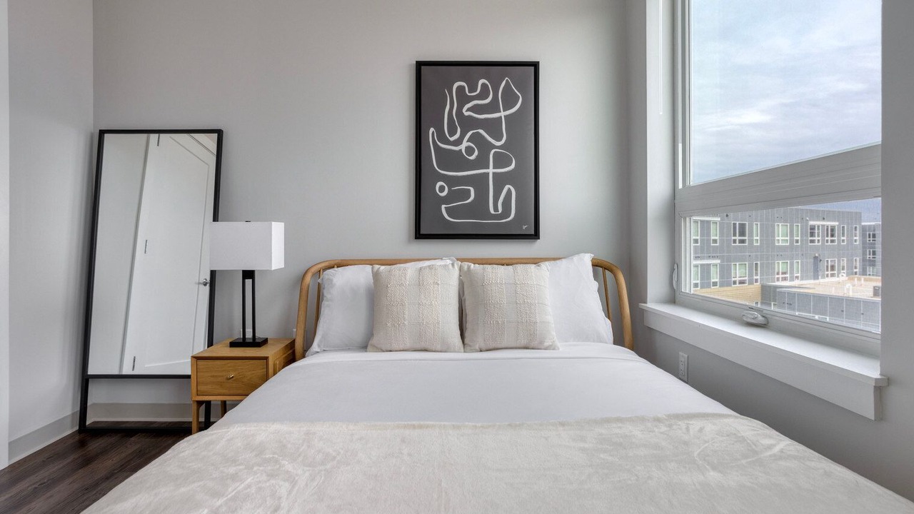 Photo of Bedroom in St. Elizabeth's
