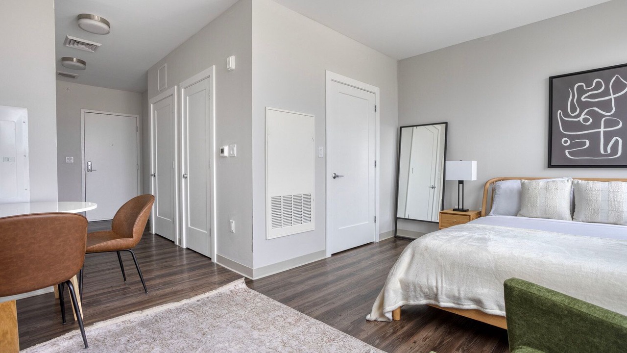 Photo of Bedroom in St. Elizabeth's