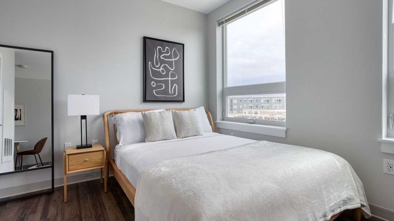 Photo of Bedroom in St. Elizabeth's