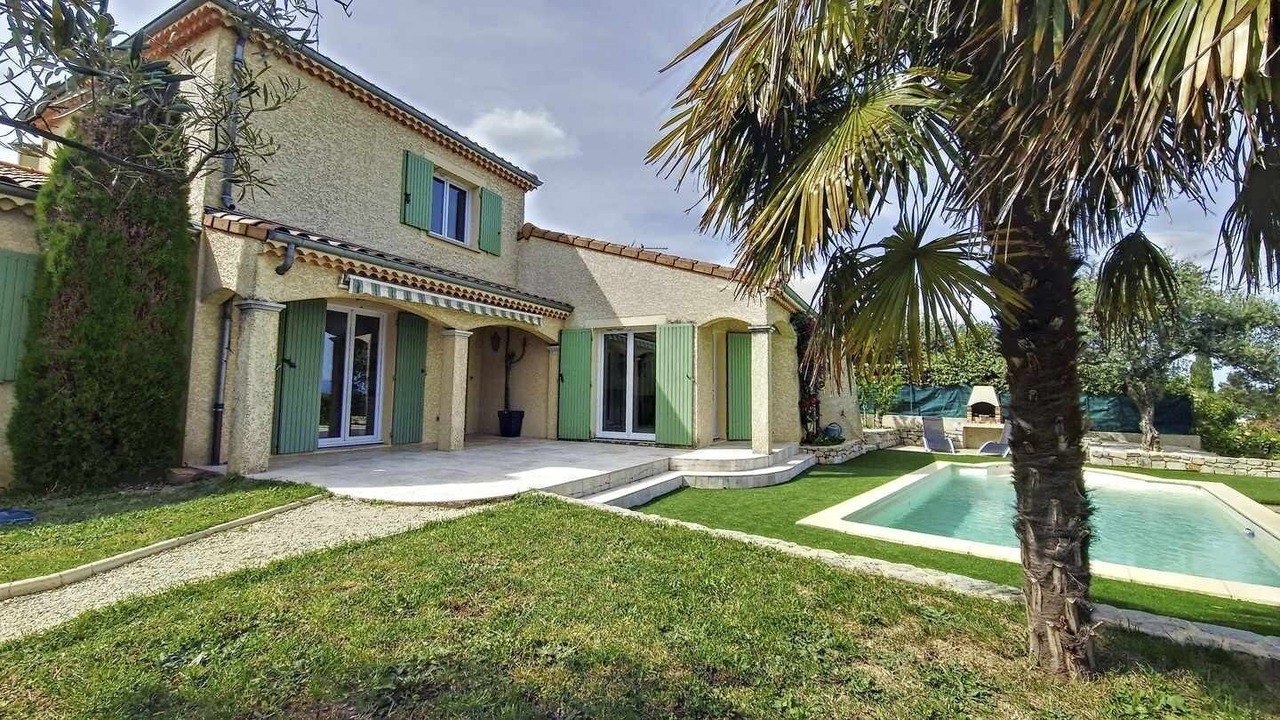 Photo of Outdoor in Soyons