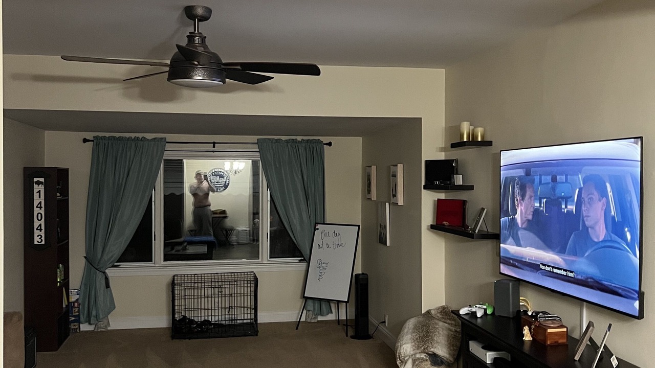 Photo of Livingroom in Lancaster