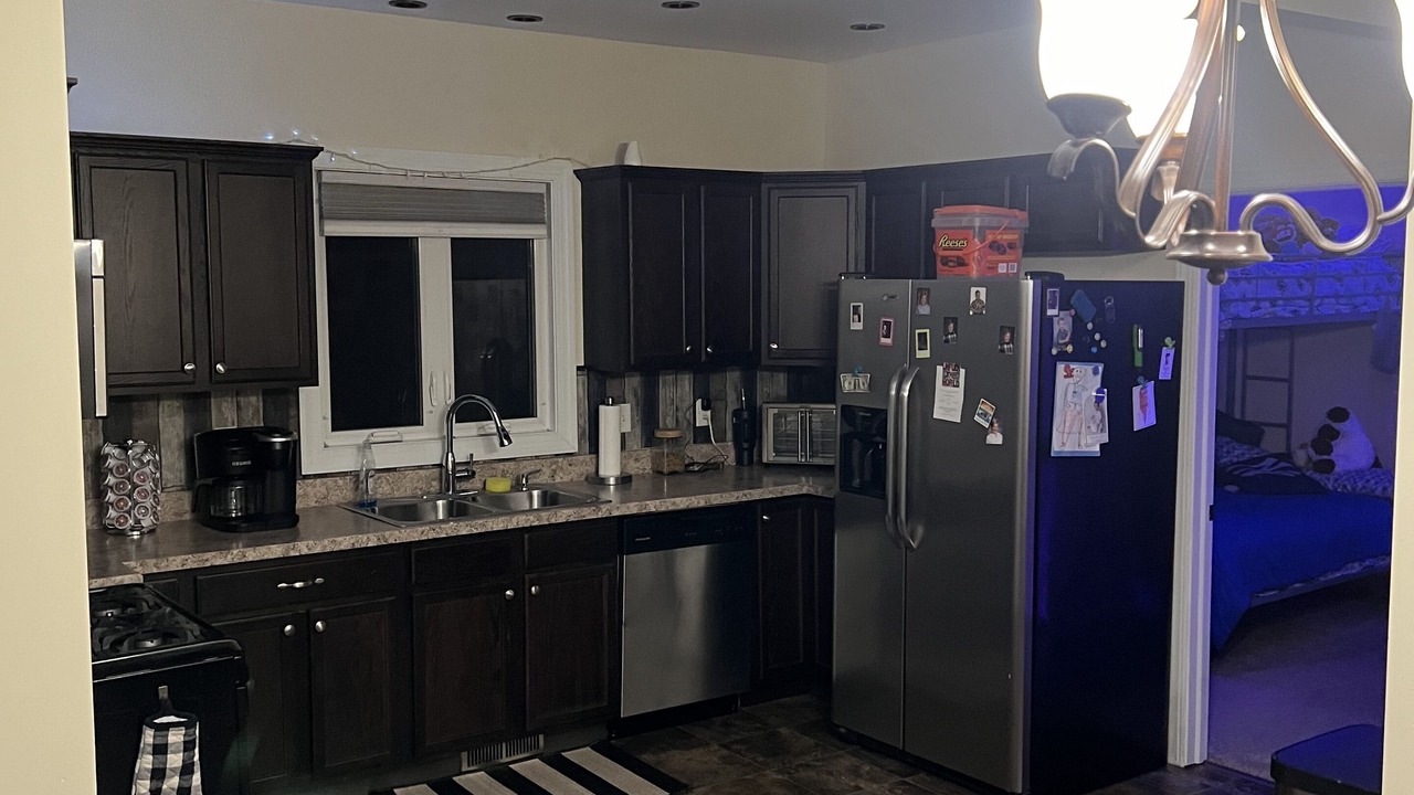 Photo of Kitchen in Lancaster