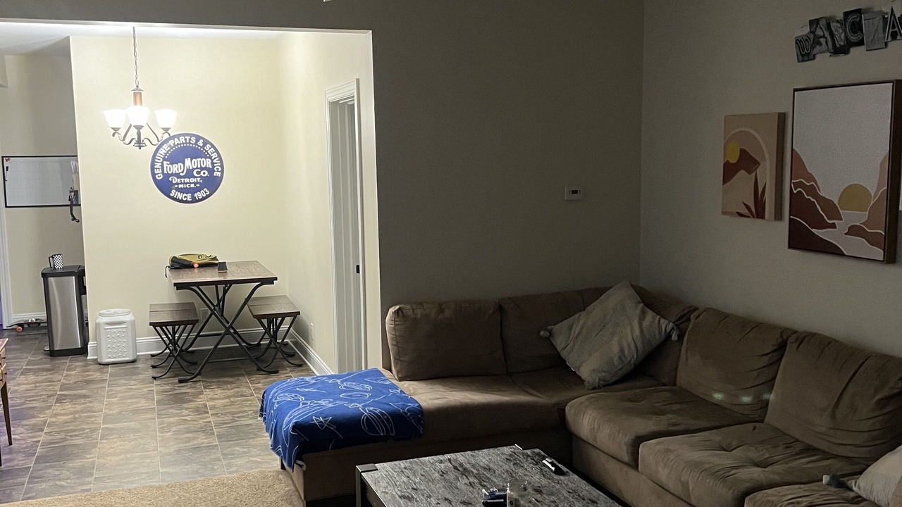 Photo of Livingroom in Lancaster