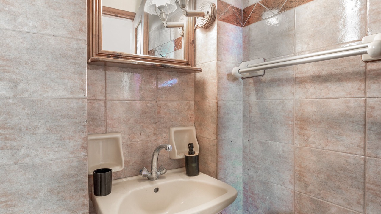 Photo of Bathroom in Limni Keri