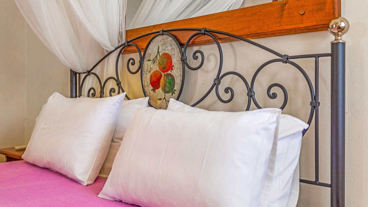 Photo of Bedroom in Limni Keri