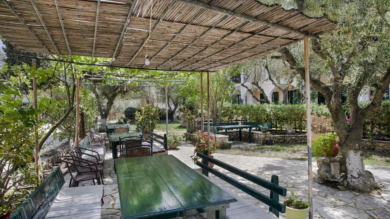 Photo of Outdoor in Limni Keri