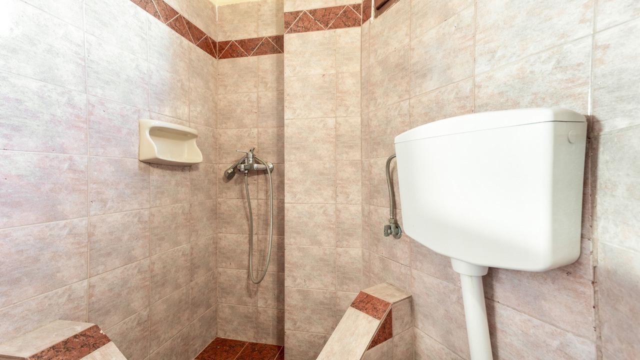 Photo of Bathroom in Limni Keri