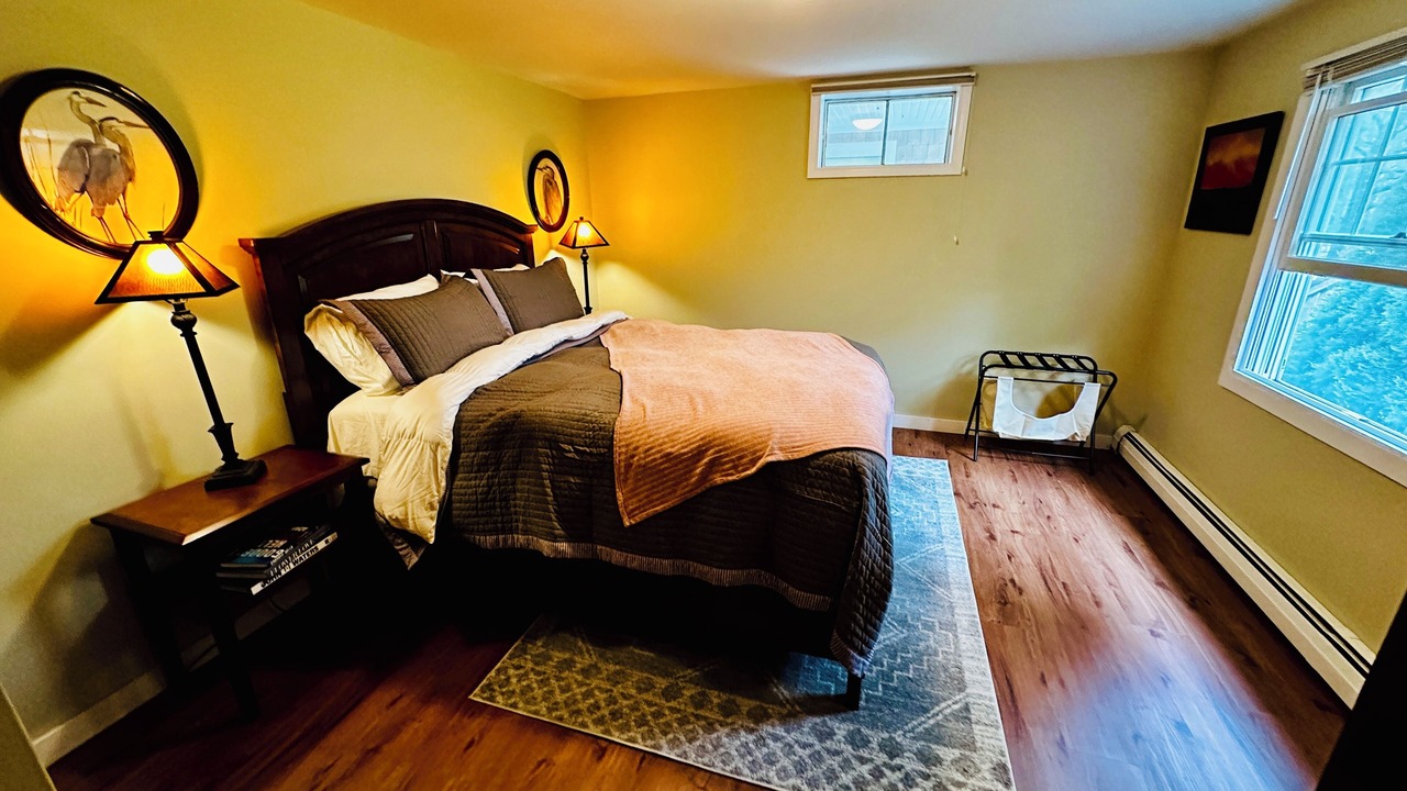 Photo of Bedroom in Truro