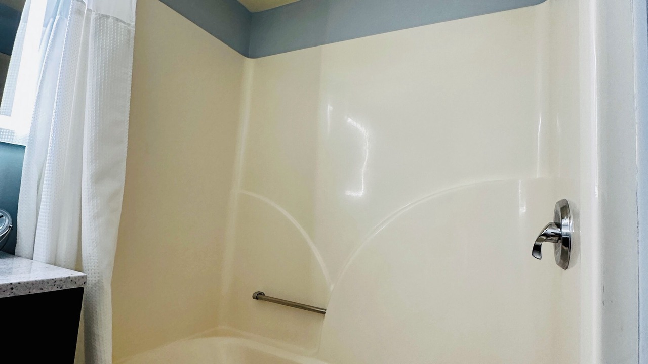 Photo of Bathroom in Truro