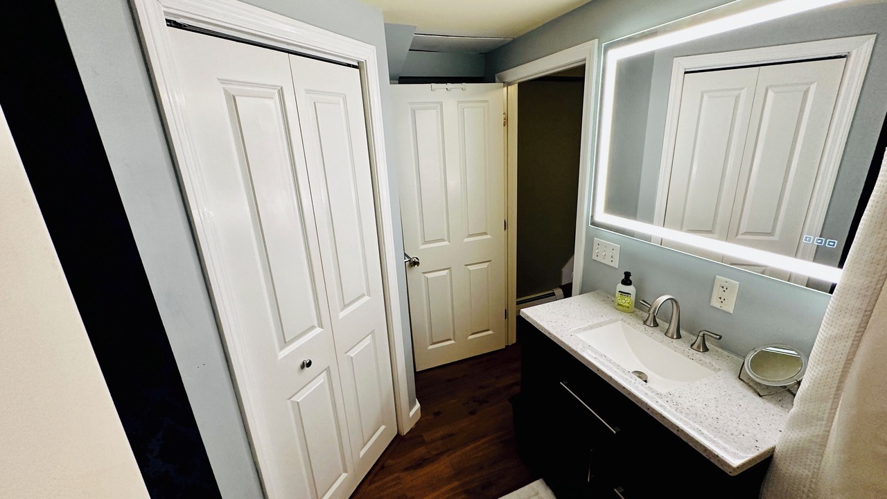 Photo of Bathroom in Truro