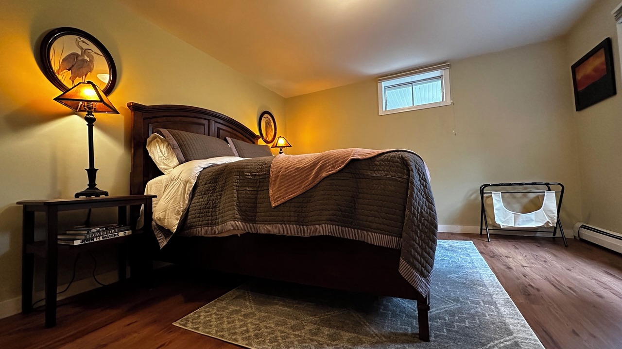 Photo of Bedroom in Truro