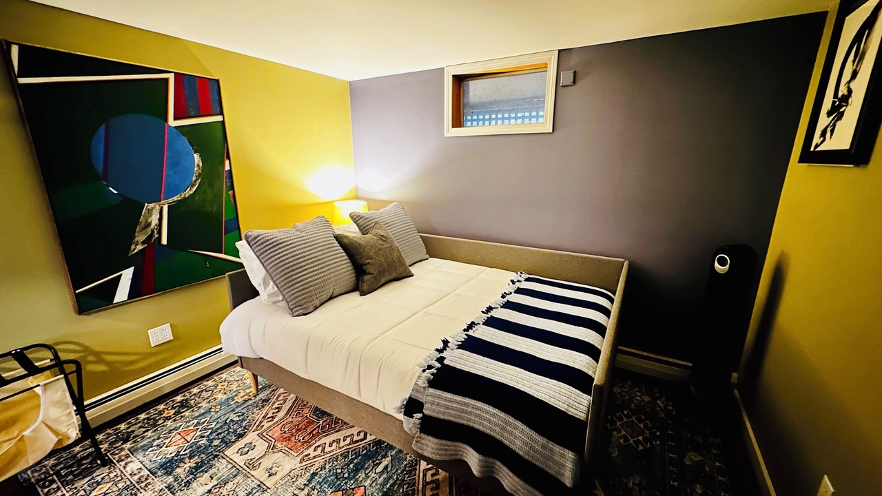 Photo of Bedroom in Truro