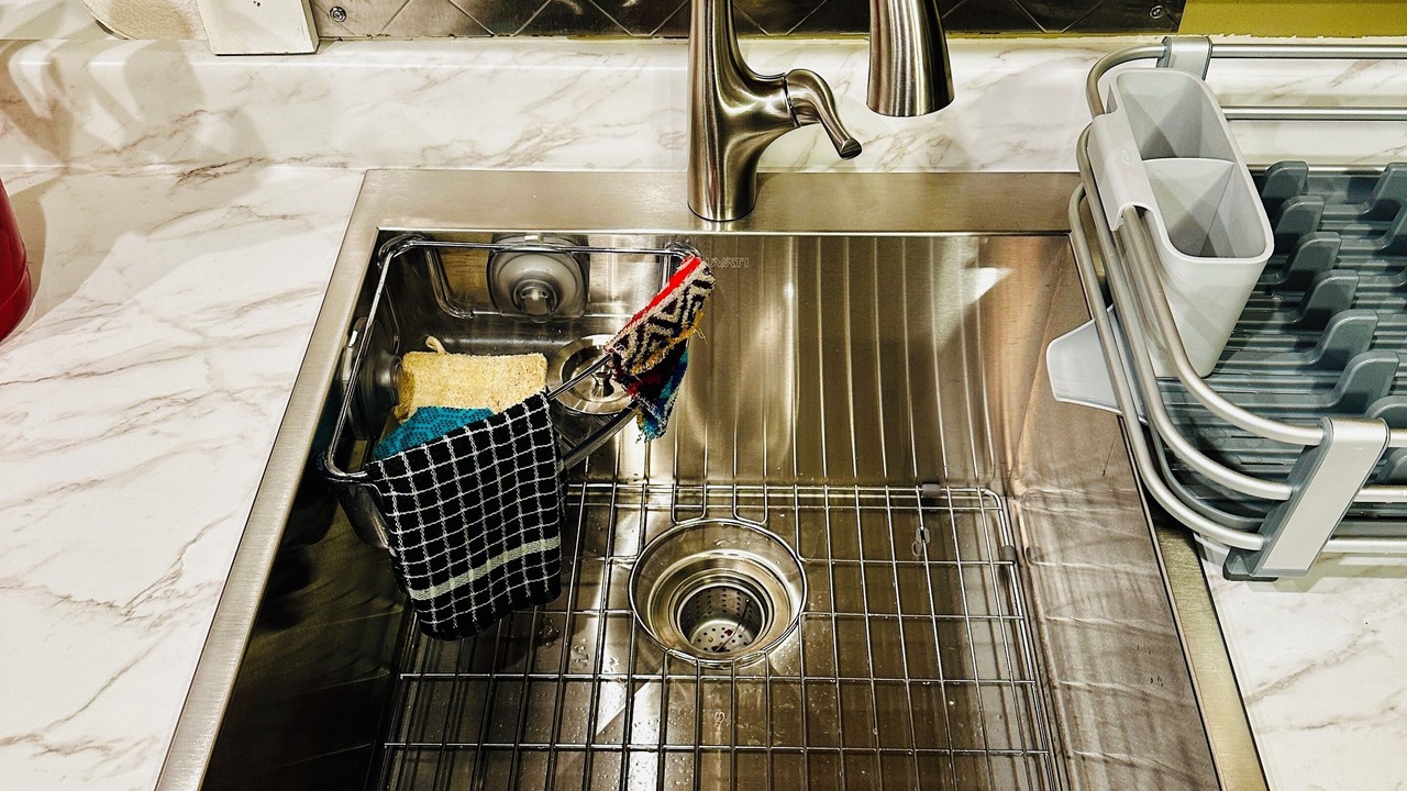 Photo of Kitchen in Truro