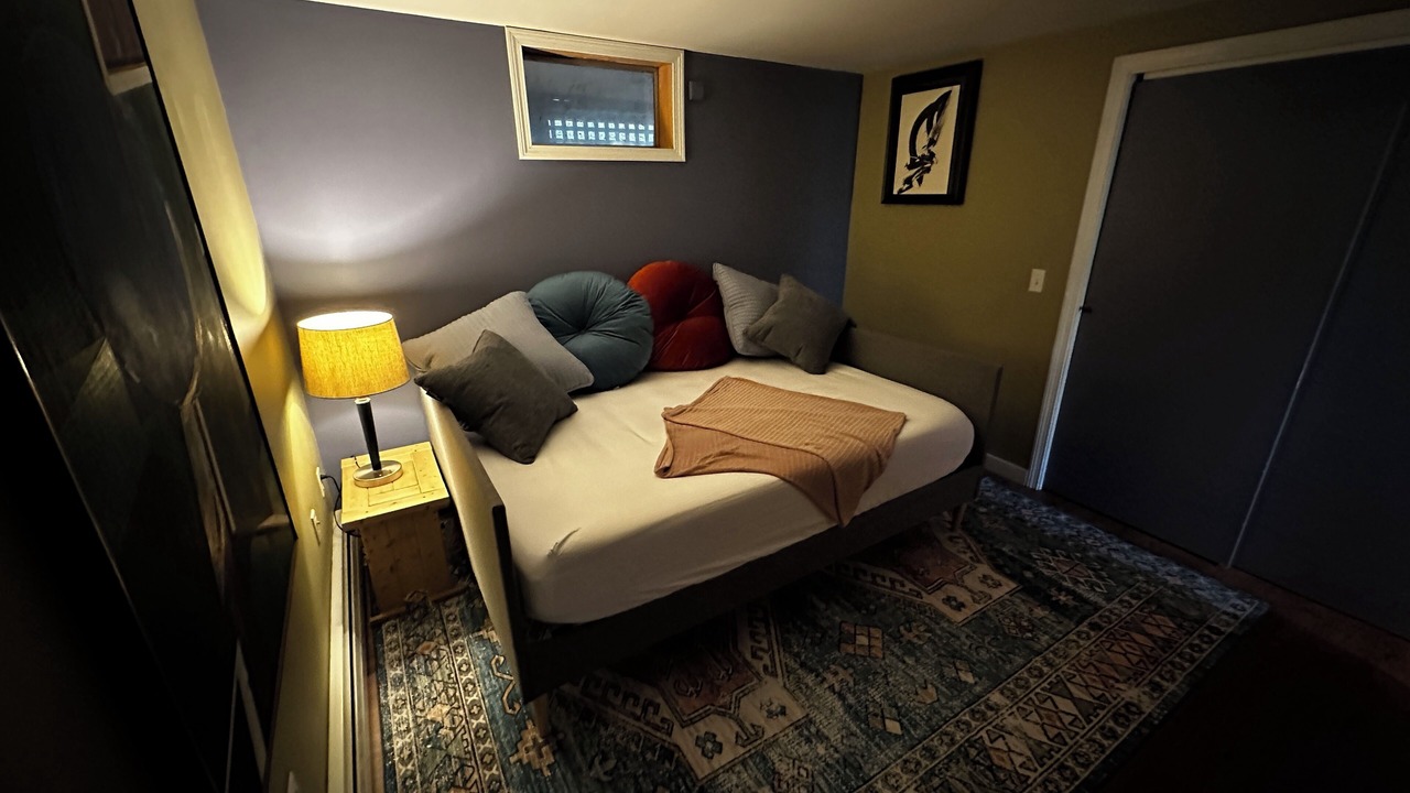Photo of Bedroom in Truro