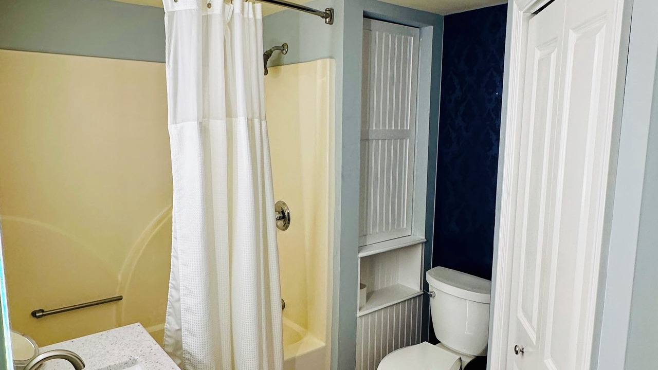 Photo of Bathroom in Truro
