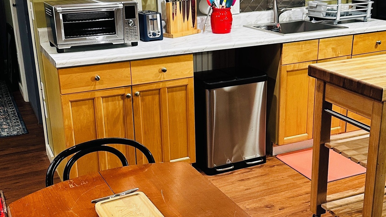 Photo of Kitchen in Truro