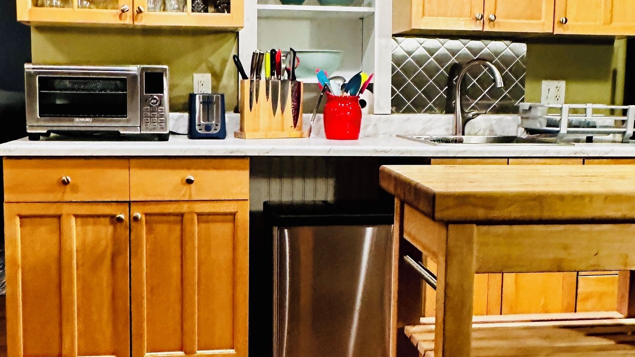 Photo of Kitchen in Truro