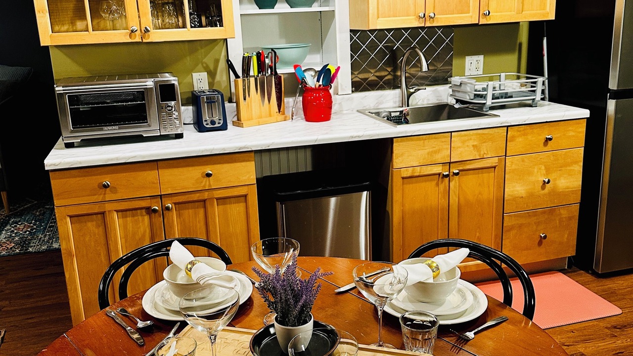 Photo of Kitchen in Truro