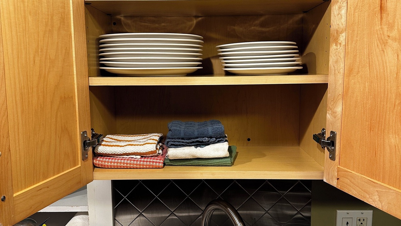 Photo of Kitchen in Truro