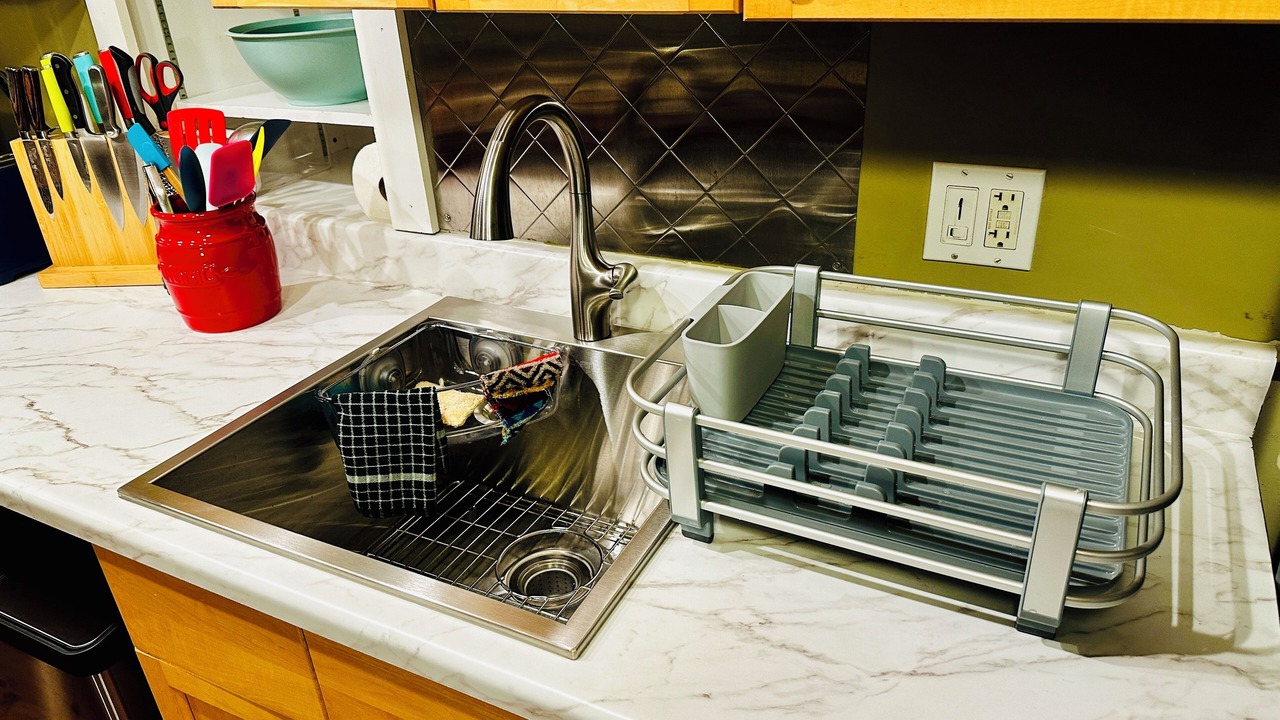 Photo of Kitchen in Truro