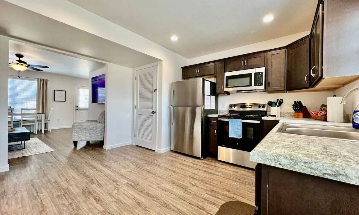Photo of Kitchen in Batesville