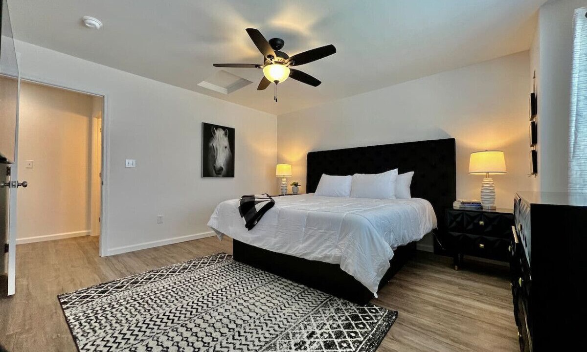 Photo of Bedroom in Batesville
