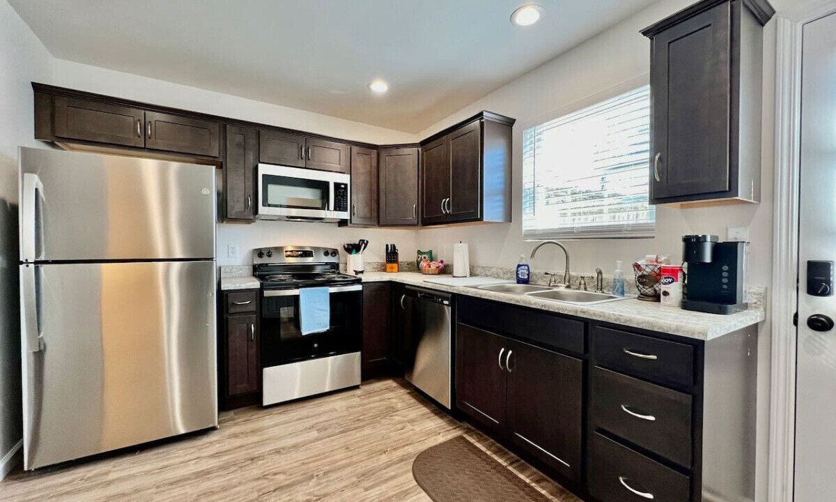 Photo of Kitchen in Batesville