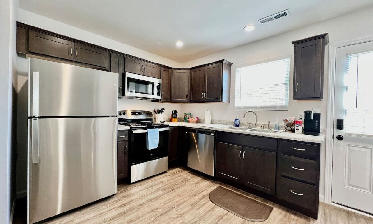 Photo of Kitchen in Batesville