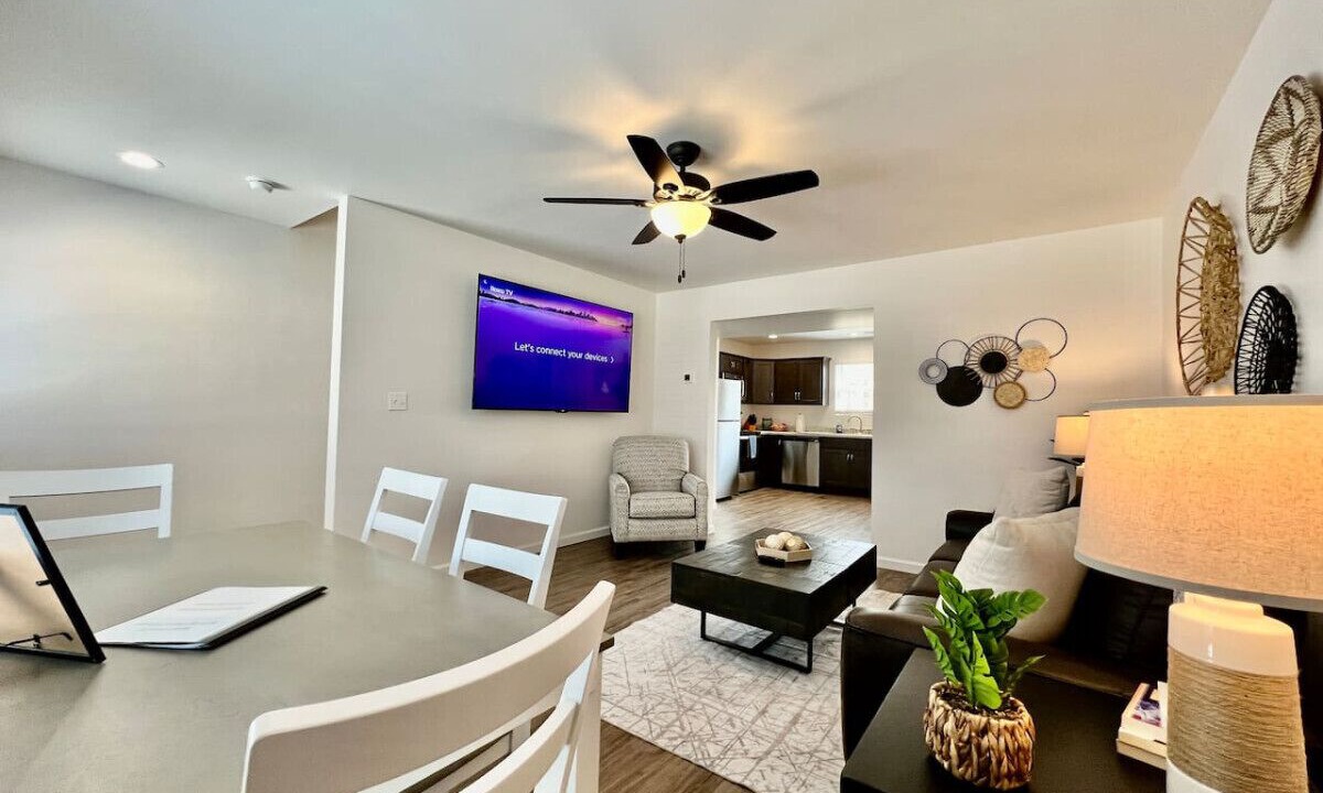 Photo of Livingroom in Batesville