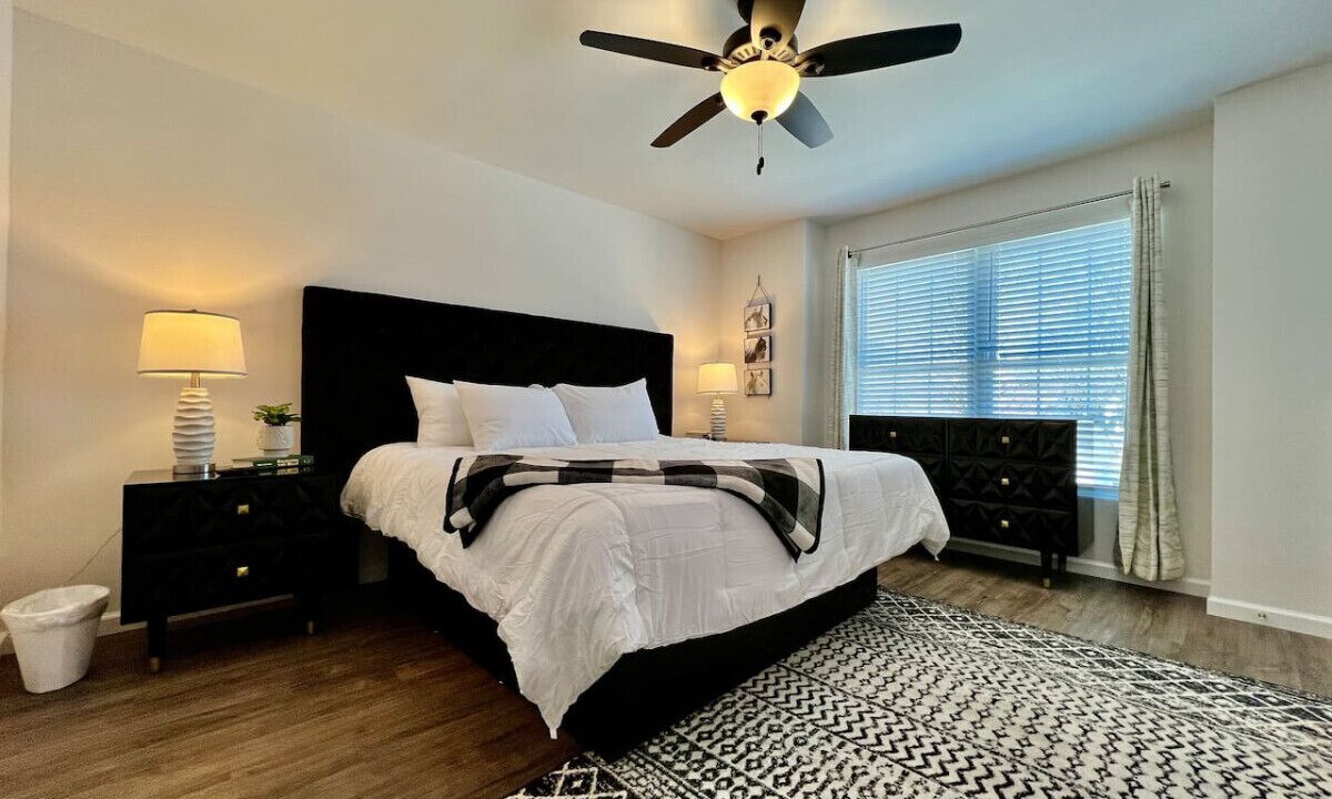 Photo of Bedroom in Batesville