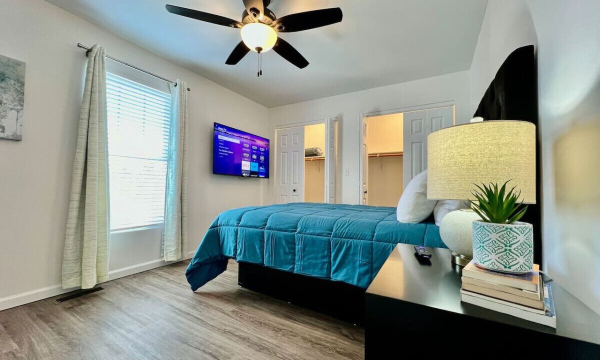 Photo of Bedroom in Batesville