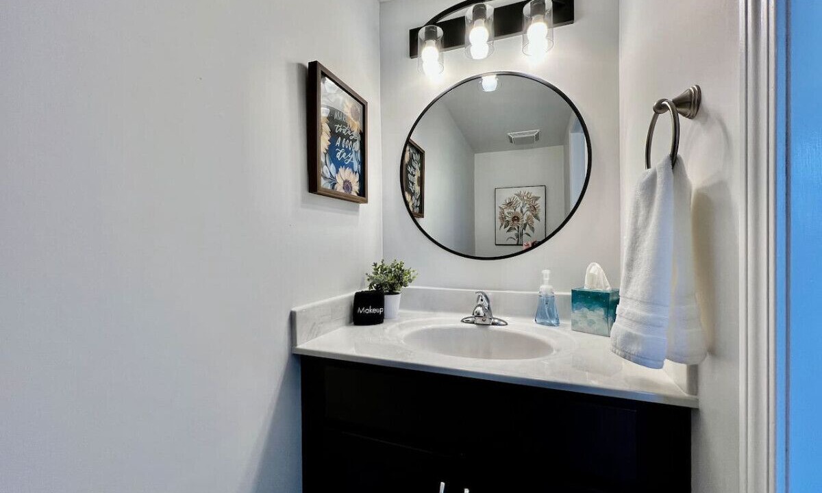 Photo of Bathroom in Batesville