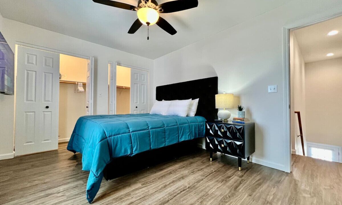 Photo of Bedroom in Batesville