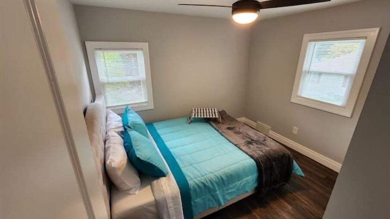 Photo of Bedroom in Lackawanna